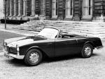 Facel Vega Facellia 1959 года